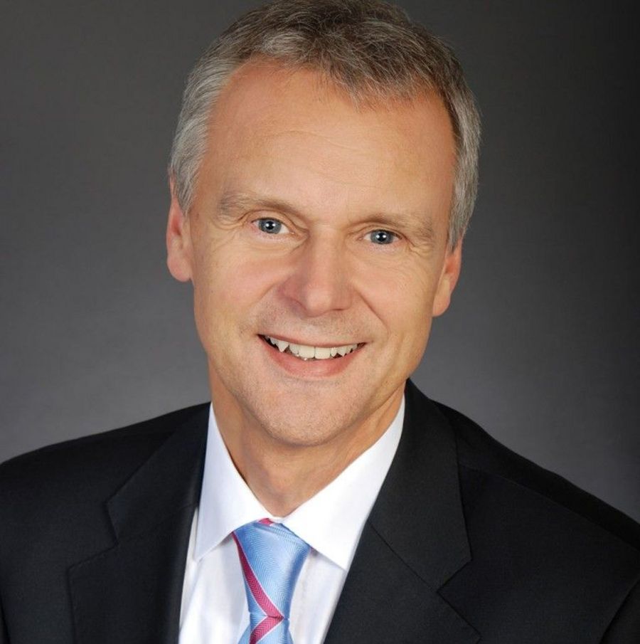 Thomas Küsel, Geschäftsführer der Dent Wizard GmbH