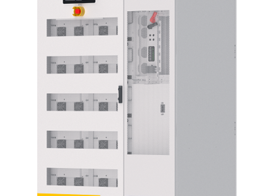 STORION-H30 (indoor und outdoor)