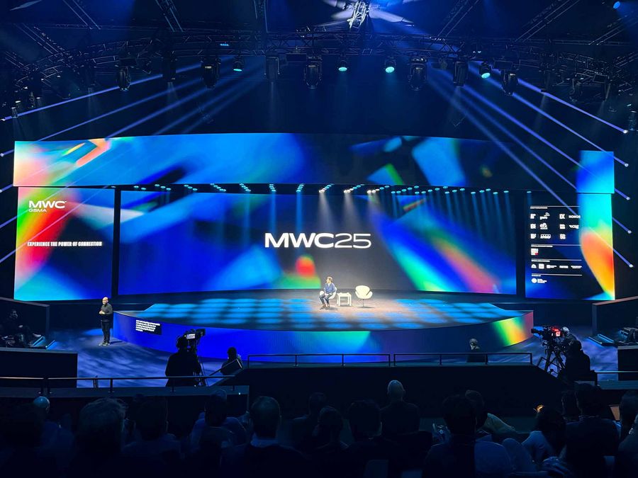 MWC 2025 Technologietrends und Innovationen