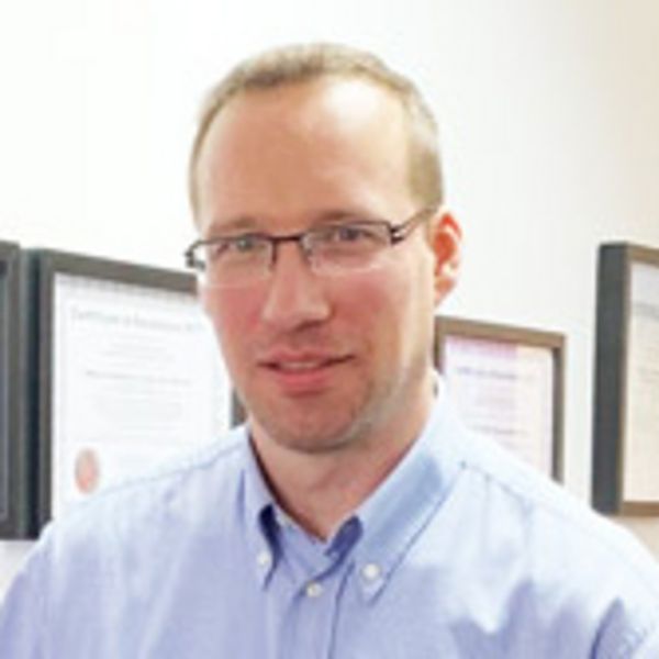Stefan Döring Branch Manager Stefan Döring Branch Manager
