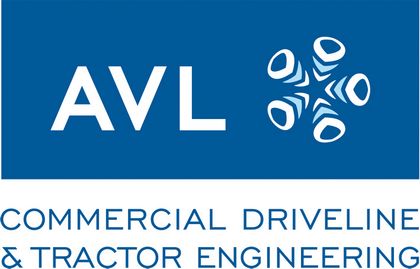 AVL Commercial Driveline & Tractor Engineering GmbH