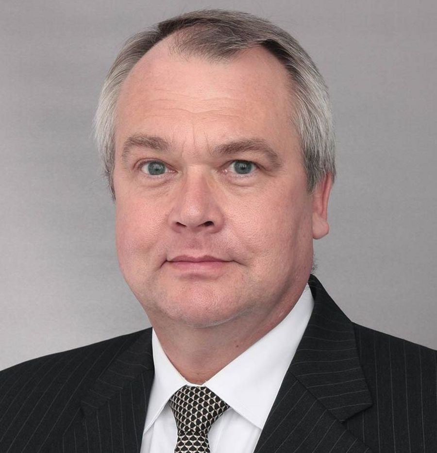 Bernd W. Romswinkel, Geschäftsführer der NoteMachine Deutschland GmbH