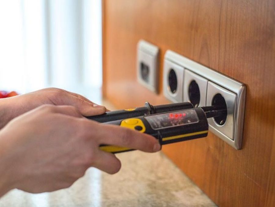 Neueste Technik und individuelle Betreuung Neueste Technik und individuelle Betreuung