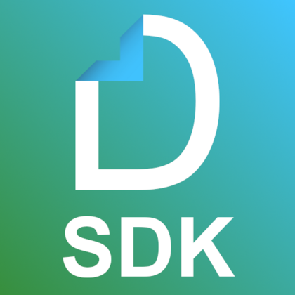 Docutain SDK