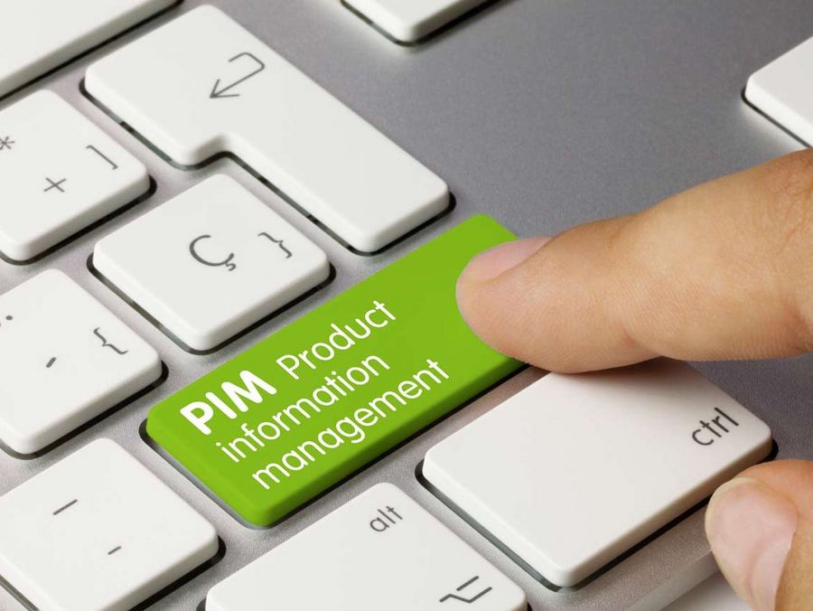 PIM-Systeme - immer beliebter und leistungsstärker