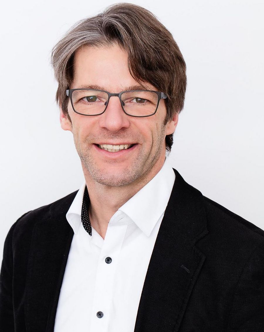 Christoph Breuer, Inhaber und Geschäftsführer der KIWI TOURS GmbH