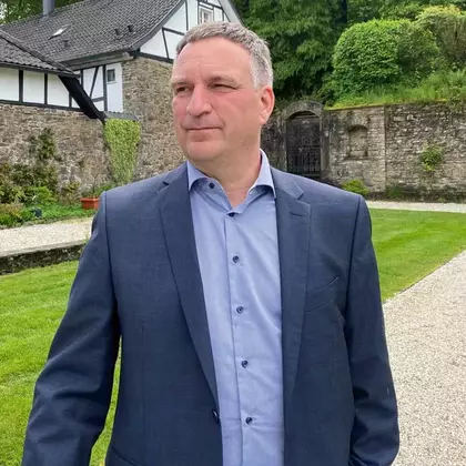 Jörg Sass