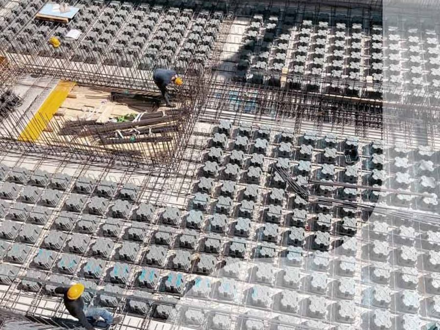 „Unsere Produkte machen Gebäude energieeffizienter!“ „Unsere Produkte machen Gebäude energieeffizienter!“
