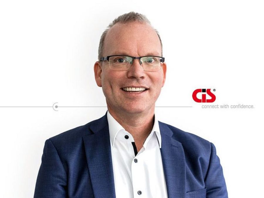 Markus Kordel, Geschäftsführer der Zabel Technik GmbH & Co. KG
