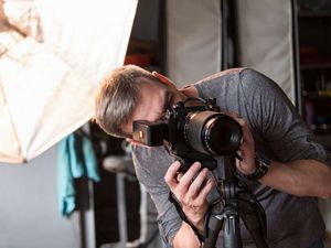 Die eigene Fotografie Website: So werden Fotos noch besser sichtbar