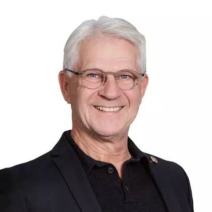 Hubert Pirrung