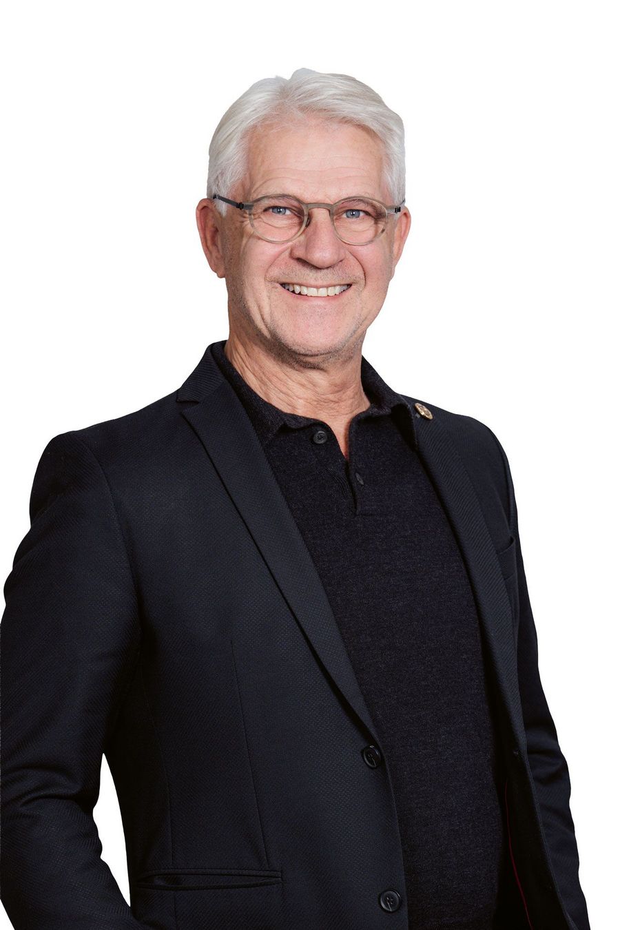 Hubert Pirrung, Geschäftsführer der pirrung dienstleistungen GmbH