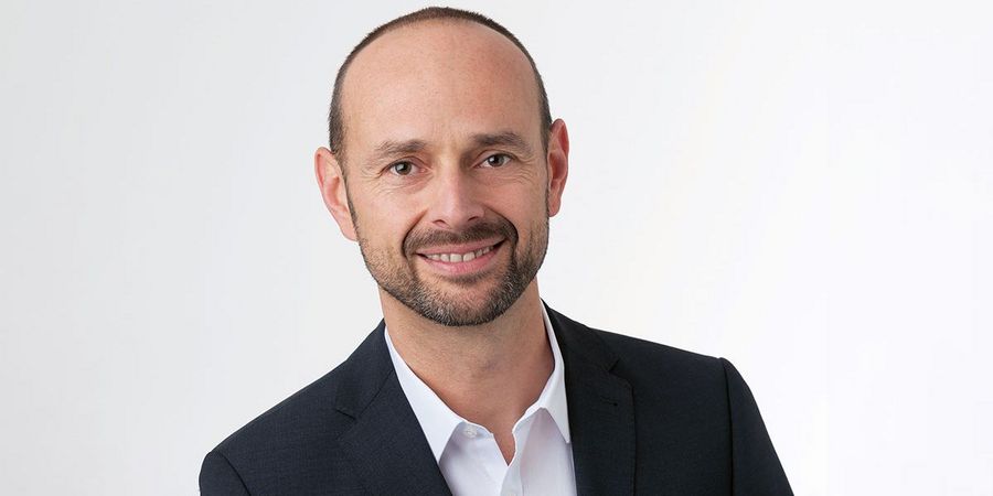 Martin Dibold, Geschäftsführer und Gesellschafter der HY-LINE Computer Components Vertriebs GmbH