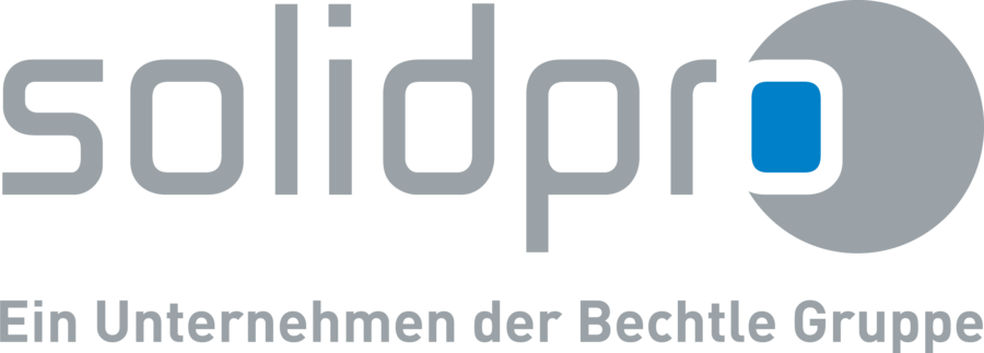 Solidpro GmbH