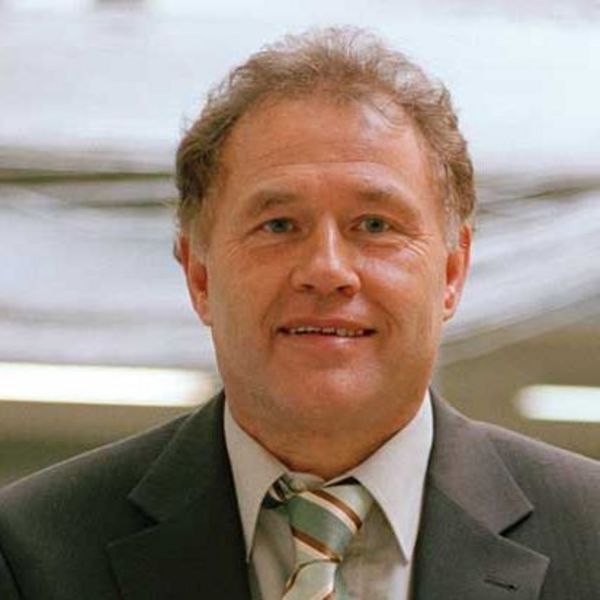 Bruno Lammers, geschäftsführender Gesellschafter von SAERTEX Bruno Lammers, geschäftsführender Gesellschafter von SAERTEX