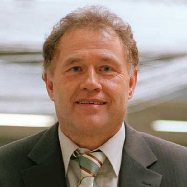 Bruno Lammers, geschäftsführender Gesellschafter von SAERTEX