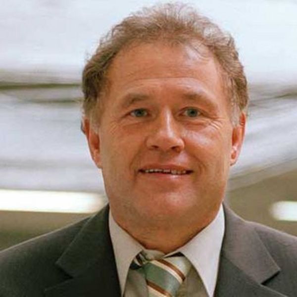 Bruno Lammers, geschäftsführender Gesellschafter von SAERTEX Bruno Lammers, geschäftsführender Gesellschafter von SAERTEX