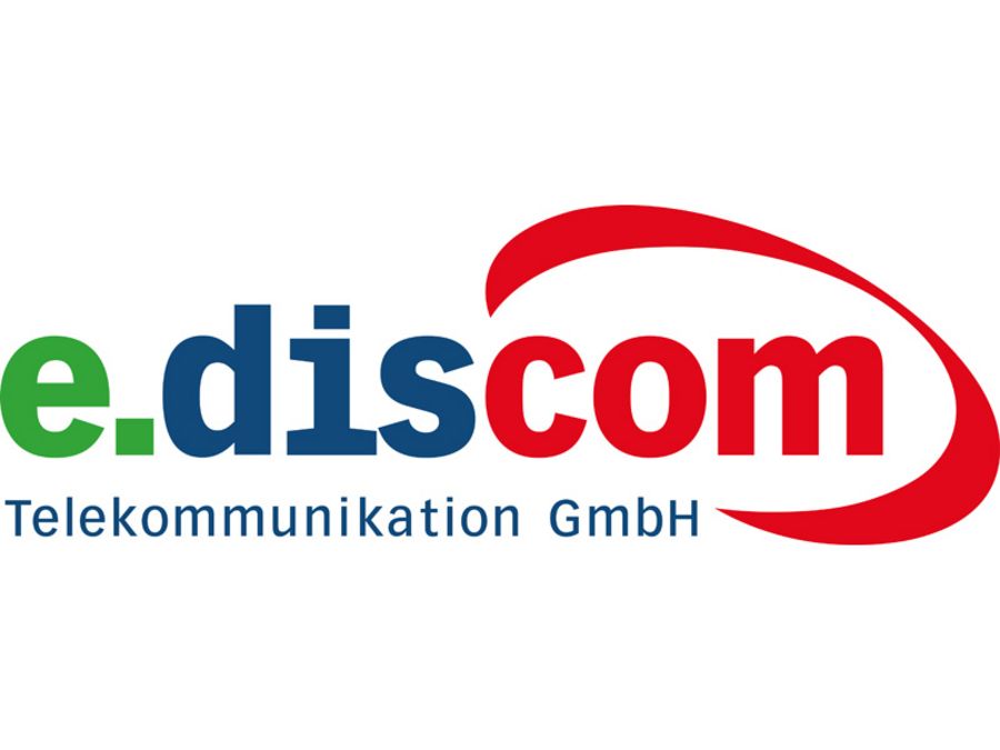 e.discom Telekommunikation GmbH