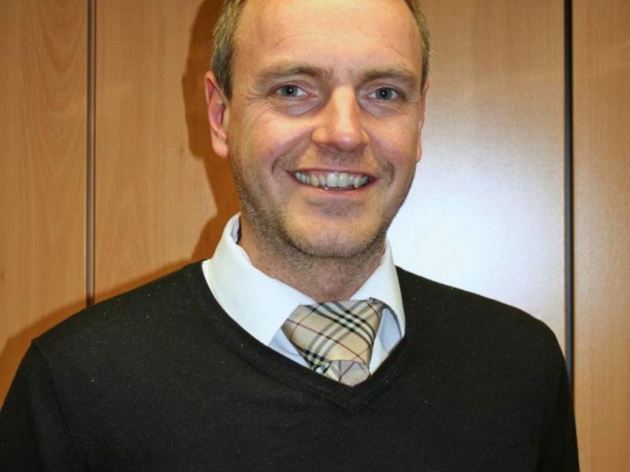 Wenzel, Sebastian