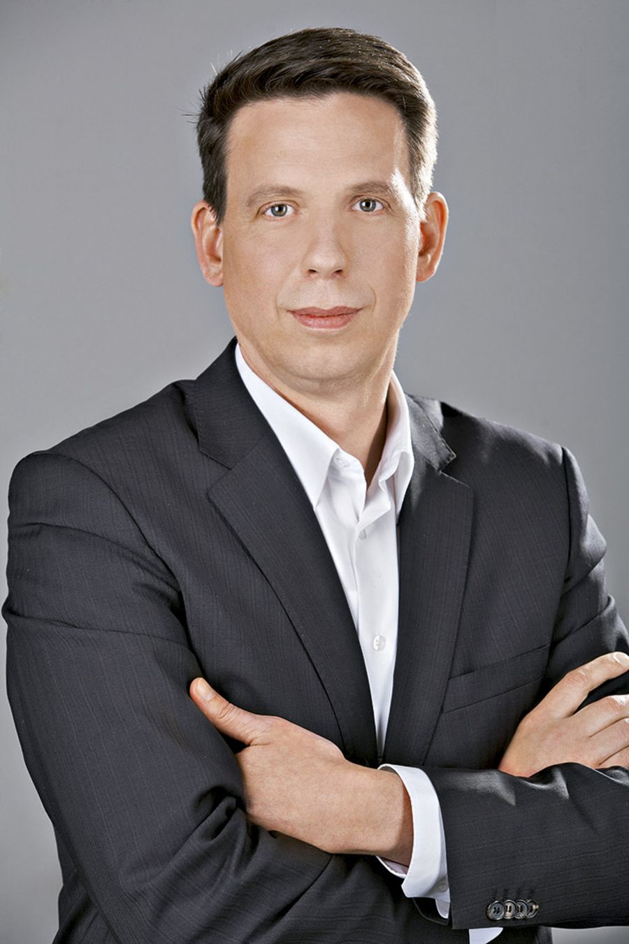 Mag. Michael Kremser, Geschäftsführer der PAGRO Handelsgesellschaft mbH