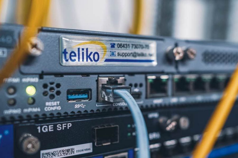 teliko – Inbegriff für maßgeschneiderte Internet- und Telekommunikationsdienstleistungen