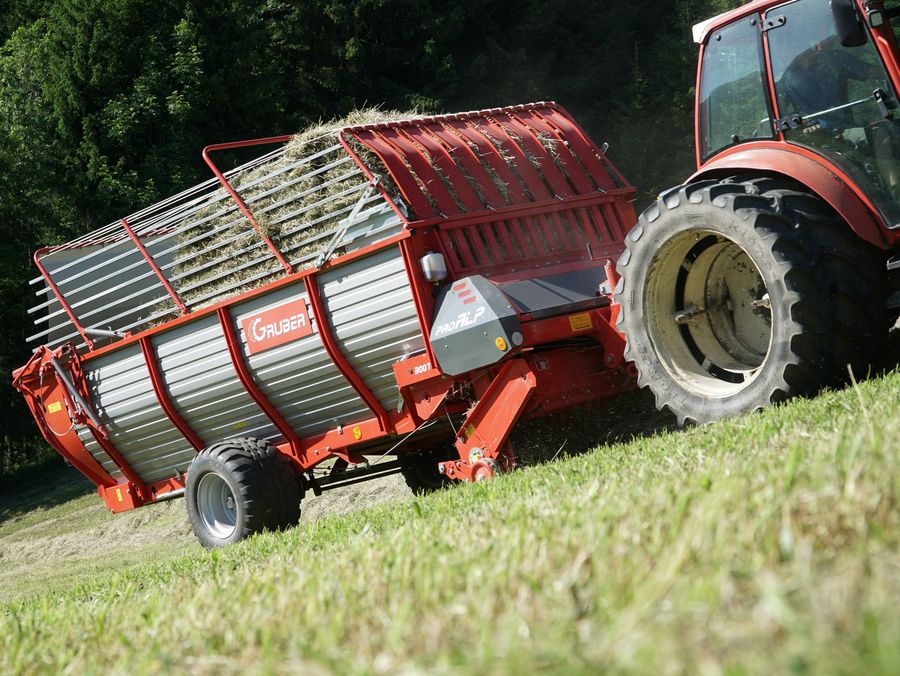 Maschinenbau Otto Gruber GmbH