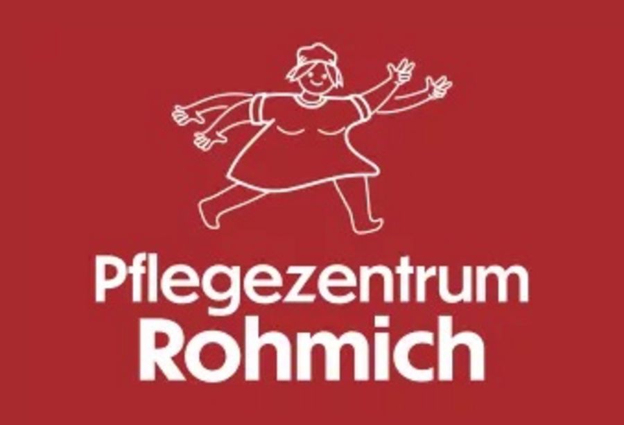 Pflegezentrum Rohmich