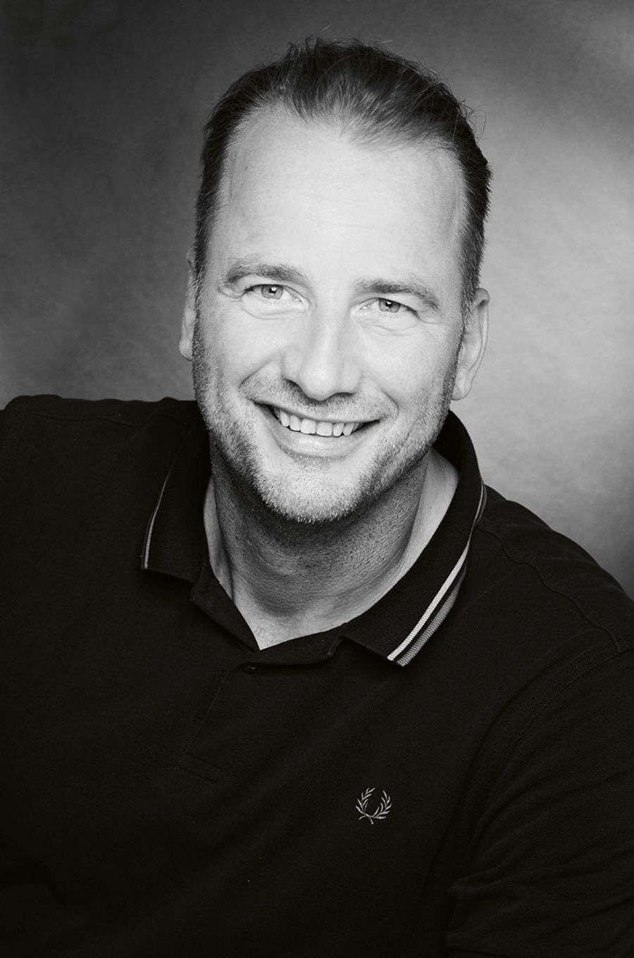 Björn Stork, Geschäftsführender Gesellschafter der Flachdach N + S GmbH