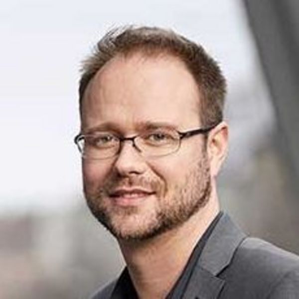Christopher Rheidt und Daniel Wagenführer Christopher Rheidt und Daniel Wagenführer