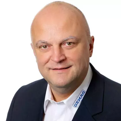 Dipl.-Ing. Jürgen Barthold