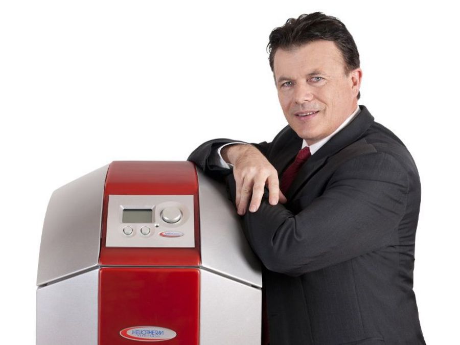 Positive Wärmepumpen-Profis Positive Wärmepumpen-Profis