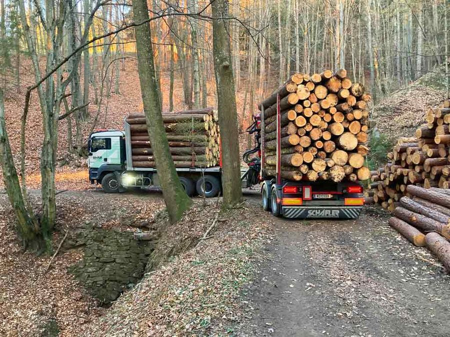 „Wir sind nicht mehr nur Produkthersteller, sondern Lösungsanbieter“