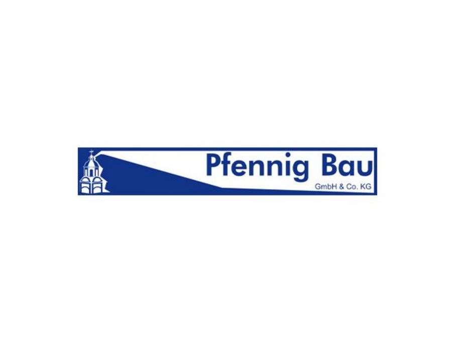 Pfennig Bau GmbH & Co. KG
