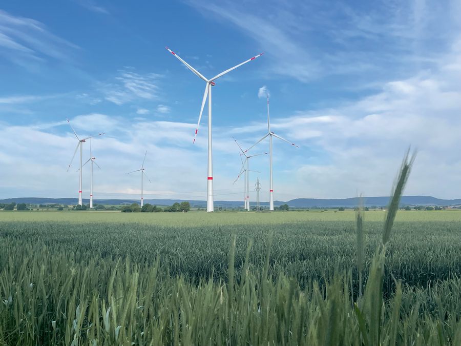 „Man braucht einen langen Atem“