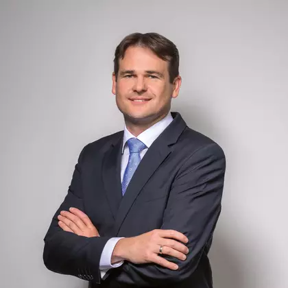 Andreas Ziegler
