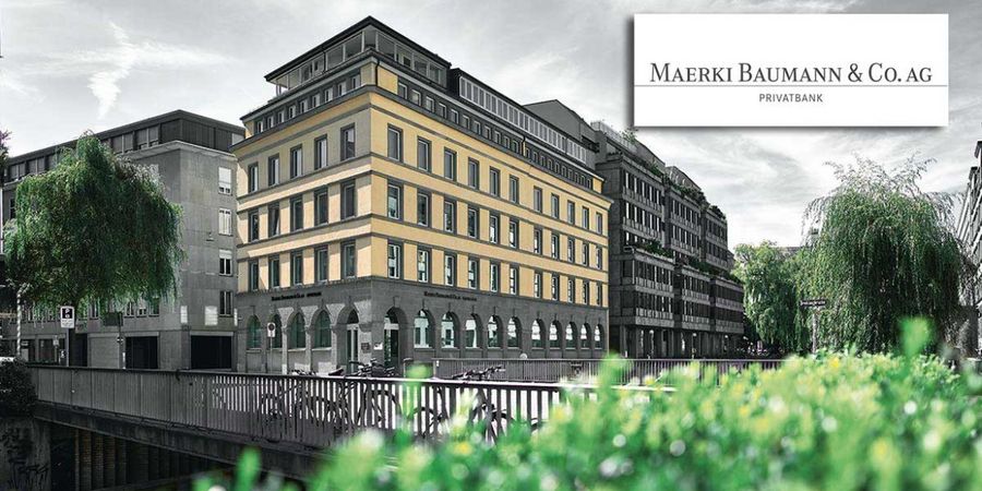 Maerki Baumann & Co. AG