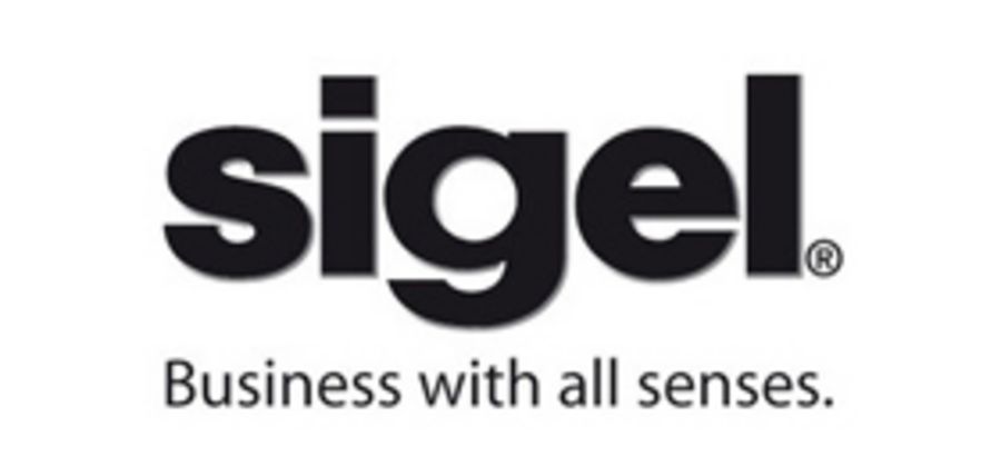 Sigel GmbH Firmenlogo
