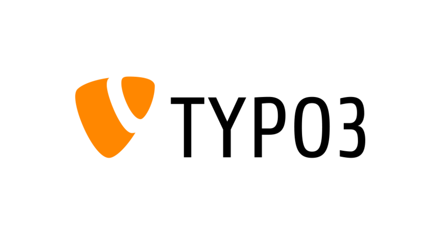 TYPO3 Website