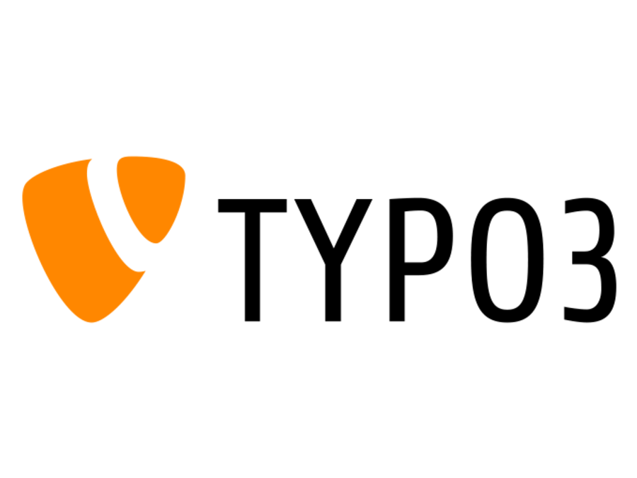 TYPO3 Website