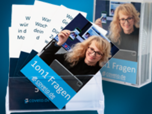 76 Fragen, die deine Mitarbeitergespräche besser werden lassen!