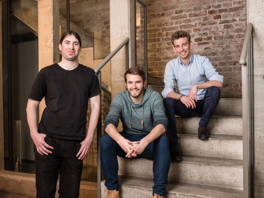 Das Smartphone als Ticket zur Nachhaltigkeit