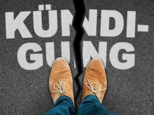 Ist eine mündliche Kündigung wirksam?