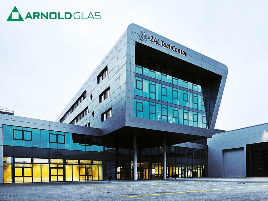 Glasklares Innovationsunternehmen Glasklares Innovationsunternehmen