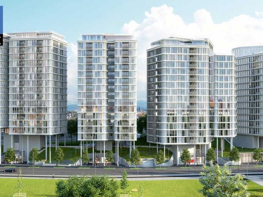 Keine Grenzen für Gebäudetechnik