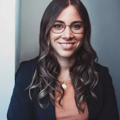 Tanja Kempf