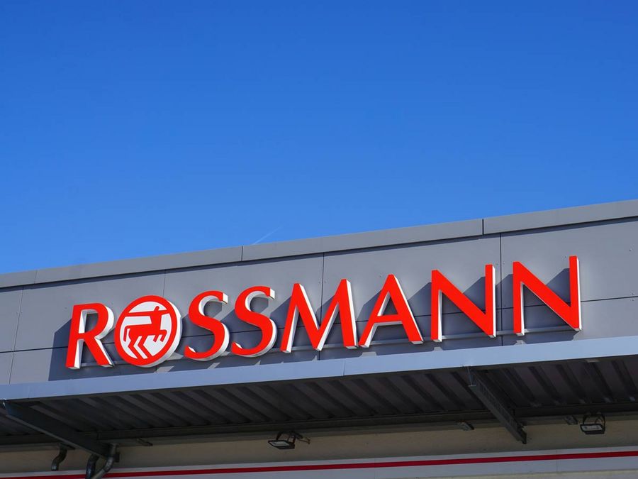Rossmann – Entwicklungsgeschichte der multinationalen Kette