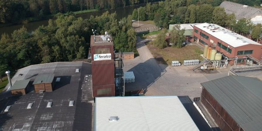 Feralco Deutschland GmbH Feralco Deutschland GmbH