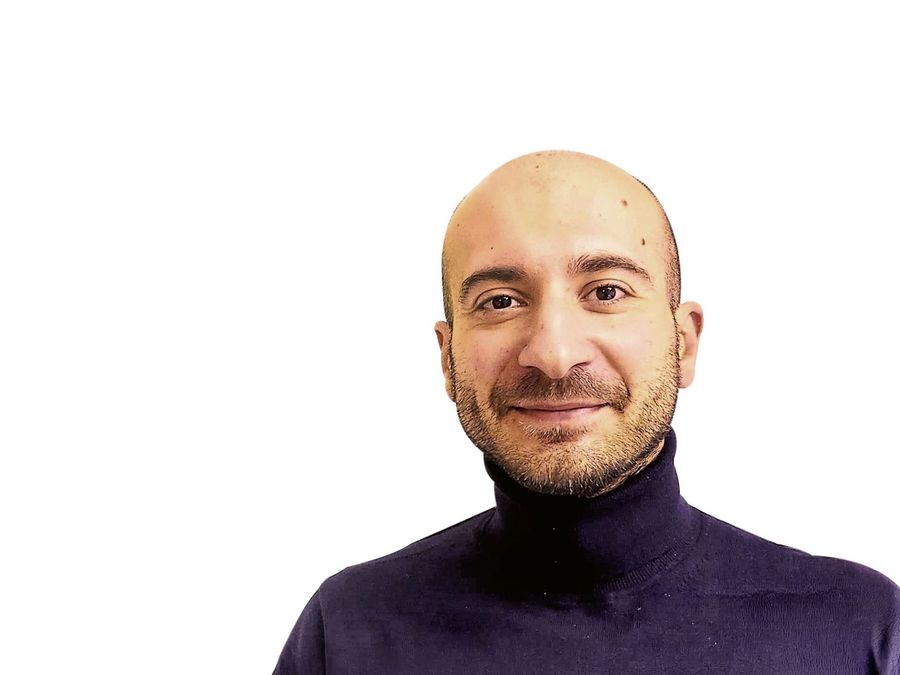 Ferrari, Stefano