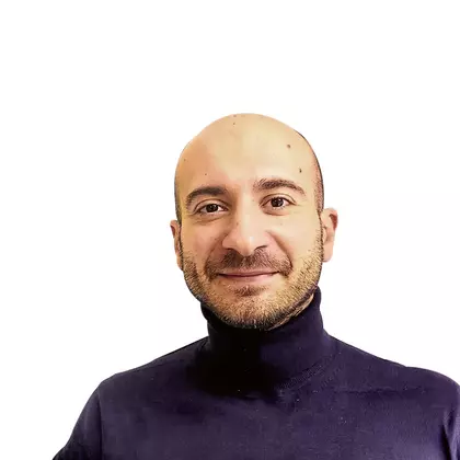 Stefano Ferrari