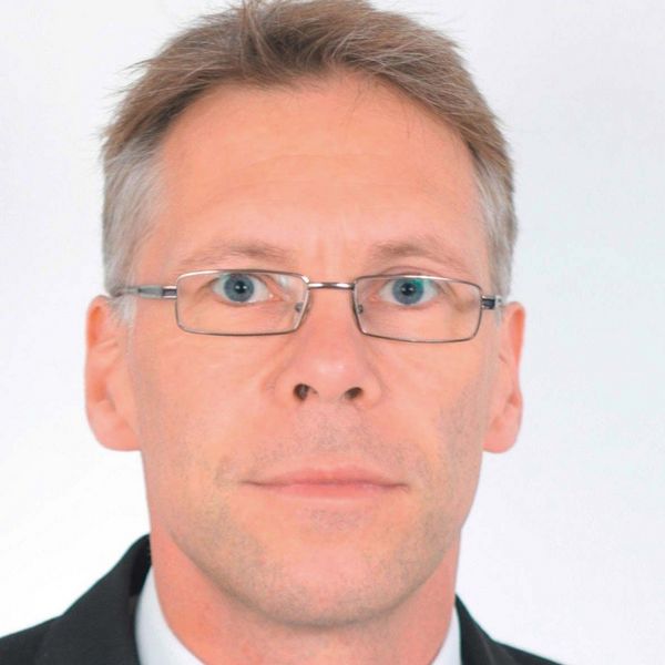Markus Vogel Medical Consultant Markus Vogel Medical Consultant